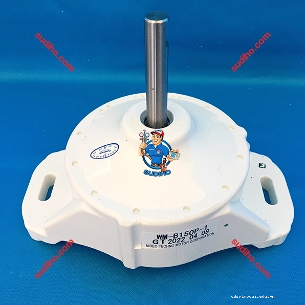 Động cơ motor máy giặt Panasonic Model NA-FD11AR1