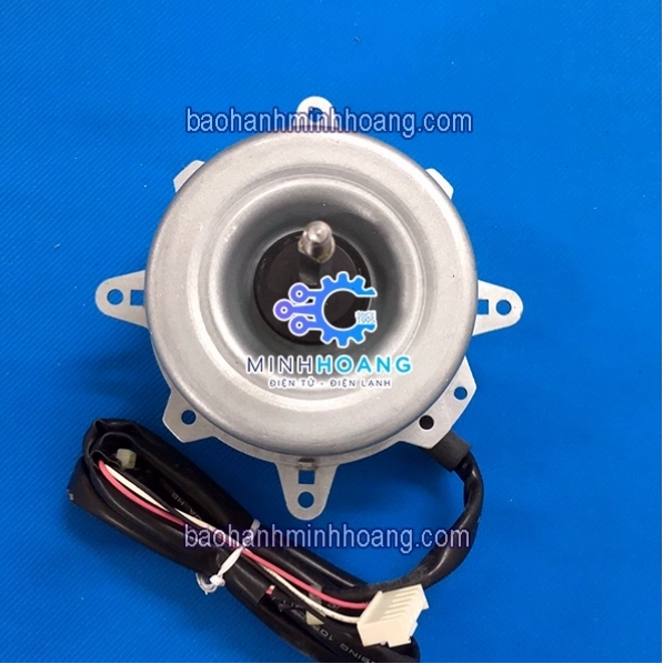Động cơ quạt dàn nóng Daikin RXM25HVMV RXM35HVMV mã 4015828
