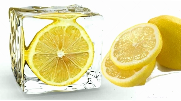 Dự trữ nước chanh và các loại đồ uống khác
