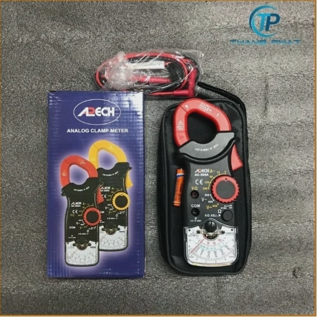 Dùng đồng hồ đo để kiểm tra timer xả đá tủ lạnh