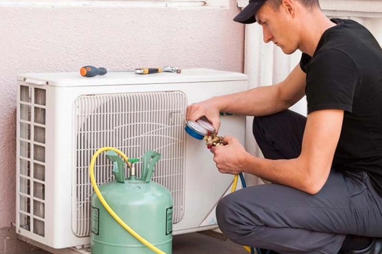 Gas Lạnh Panasonic: Hướng dẫn chi tiết và các lưu ý quan trọng