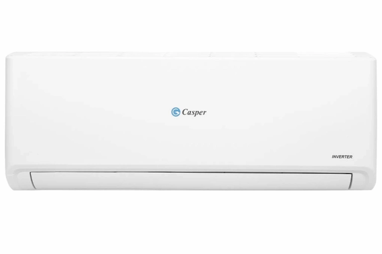 Gas lạnh R32 Casper: Giải pháp làm mát hiệu quả và thân thiện môi trường 2026