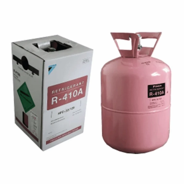 Gas Lạnh R410A Daikin: Thông Tin Chi Tiết Cho Năm 2026