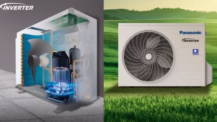 Gas R32 có khả năng tiết kiệm điện, tiết kiệm năng lượng cho điều hòa Gree