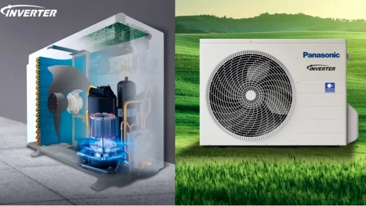 Gas R32 có khả năng tiết kiệm điện và năng lượng