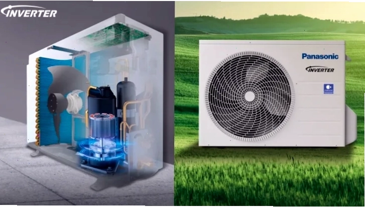 Gas R32 có khả năng tiết kiệm điện và năng lượng vượt trội