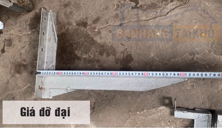 Giá đỡ cục nóng điều hòa loại đại