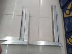 Giá Treo Dàn Nóng LG Chính Hãng: Lựa Chọn Tối Ưu Cho Mọi Công Trình