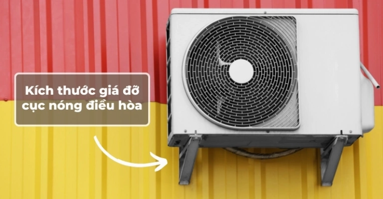Giá Treo Dàn Nóng Toshiba: Lựa Chọn Tối Ưu Cho Căn Nhà Của Bạn