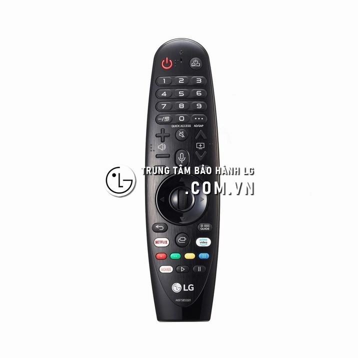 Giải mã Remote Điều Khiển LG: Hướng dẫn chọn mua và sử dụng hiệu quả