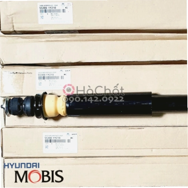 Giảm xóc sau Kia Morning Picanto chính hãng HYUNDAI MOBIS
