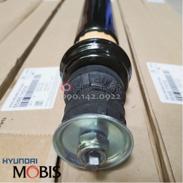Giảm xóc sau Kia Morning Picanto chính hãng HYUNDAI MOBIS nhập khẩu Hàn Quốc