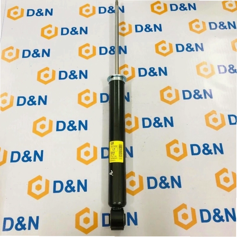 Giảm xóc sau, phuộc sau Chevrolet Orlando 2011-2015