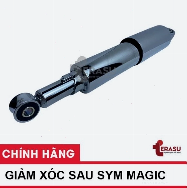 Giảm xóc sau SYM Magic chính hãng tại Kim Thành