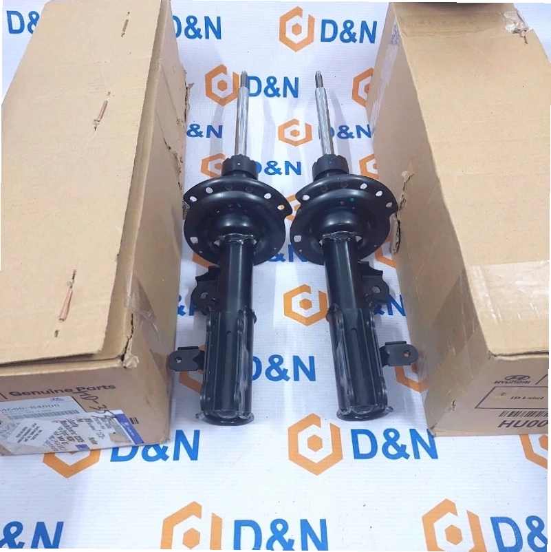 Giảm xóc trước Hyundai Grand i10