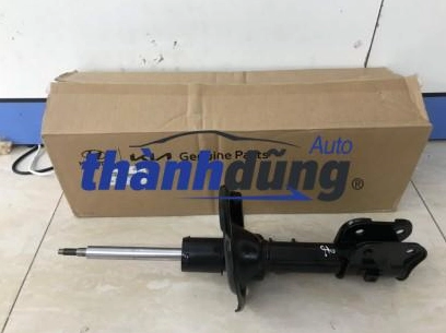 Giảm Xóc Trước Hyundai: Hướng Dẫn Chọn Mua và Thay Thế Chi Tiết