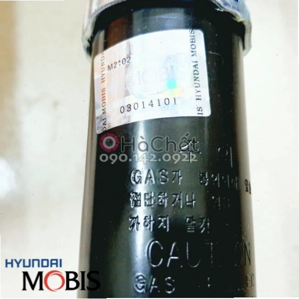 Giảm xóc trước Kia Morning chính hãng