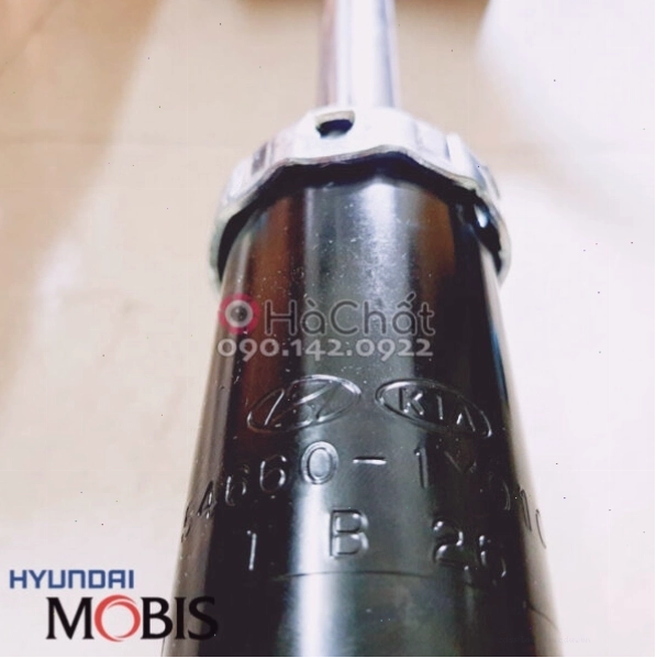 Giảm xóc trước Kia Morning zin chính hãng