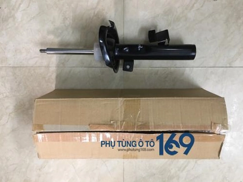 Giảm Xóc Trước Mazda Các Loại: Hướng Dẫn Chọn Lọc Và Thay Thế