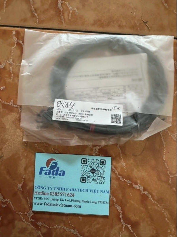 Gioăng cao su cửa Panasonic CN-73-C2 mẫu mới