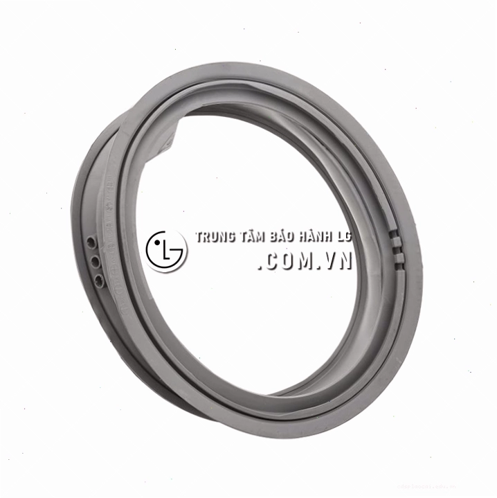 Gioăng cửa máy giặt LG zin mới
