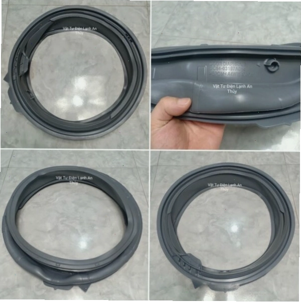 Gioăng cửa máy giặt SAMSUNG cửa phụ 8kg,9kg,10kg