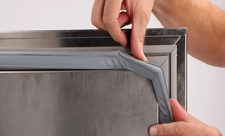 Gioăng cửa tủ lạnh Beko và dịch vụ thay mới uy tín tại Limosa
