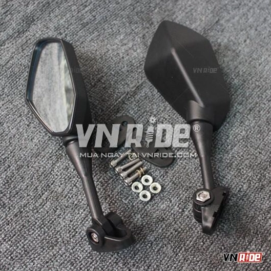 Gương Chiếu Hậu Kawasaki: Nâng Cấp & Thay Thế Chất Lượng Cao