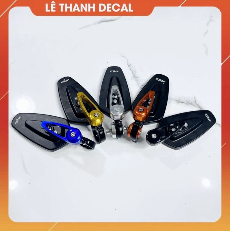 Gương chiếu hậu Rizoma cho xe Vespa