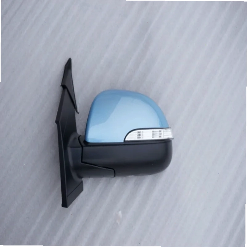 Gương chiếu hậu Ssangyong 78950-34020 chính hãng