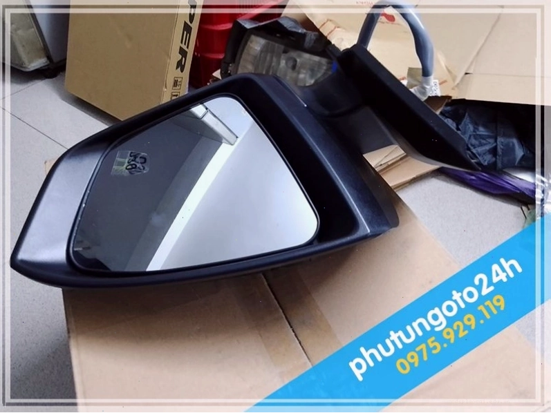 Gương chiếu hậu Toyota Rush chính hãng