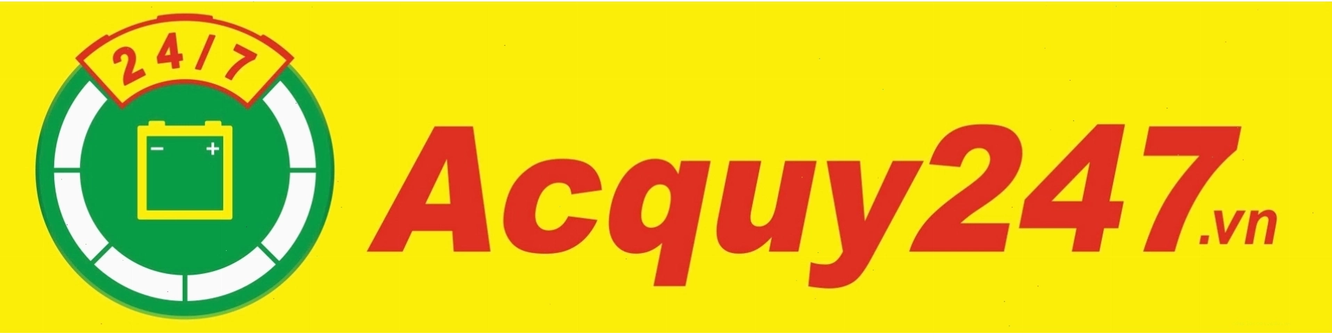 Hệ thống cửa hàng ắc quy 247 cung cấp đa dạng các loại ắc quy cho xe Kia
