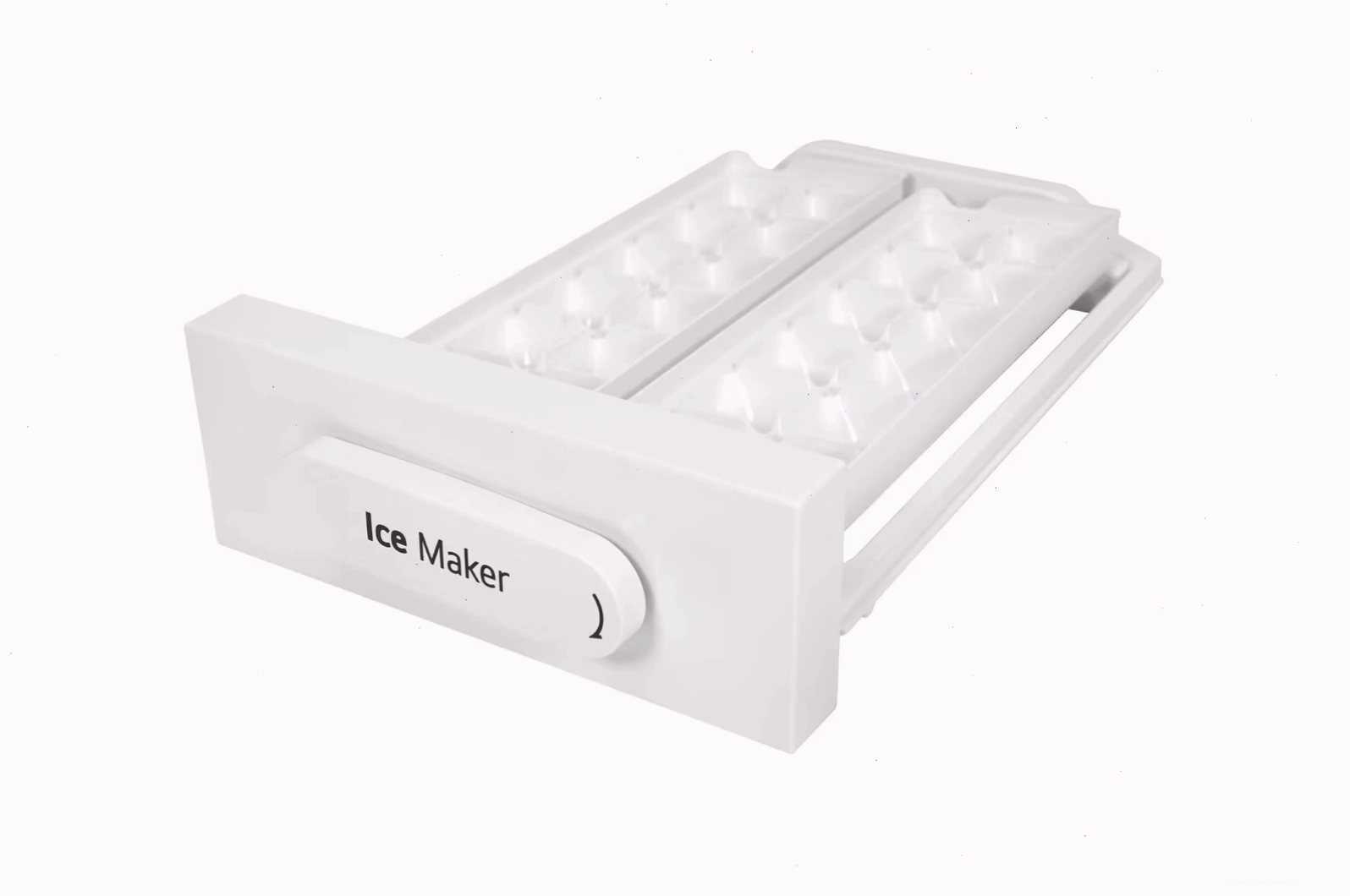 Hình ảnh mặt trước của Khay làm đá LG AJP32924910