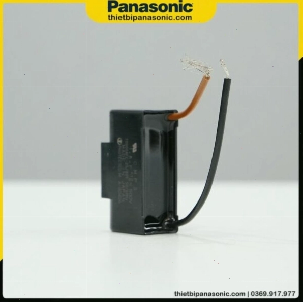 Hình ảnh thực tế của Tụ điện quạt trần Panasonic 3 cánh F-60MZ2