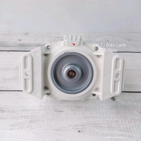 Hộp đựng motor máy giặt LG mới