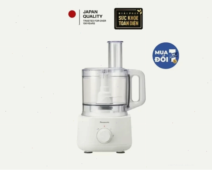 Hộp đựng rau củ Panasonic MK-F310WRA