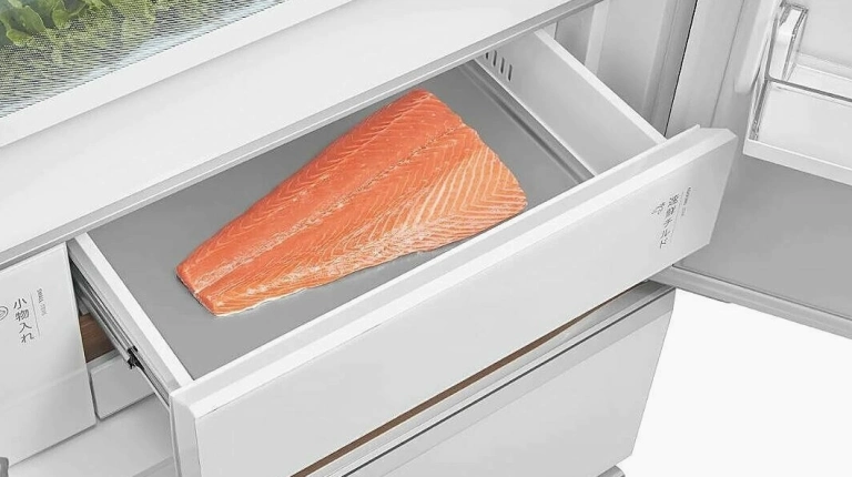 Hộp đựng rau củ Toshiba: Bí quyết bảo quản tươi ngon và mẹo chọn mua