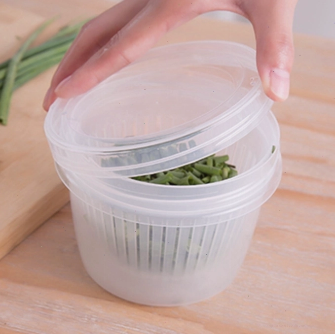 Hộp đựng thực phẩm đa năng có nắp đậy kín