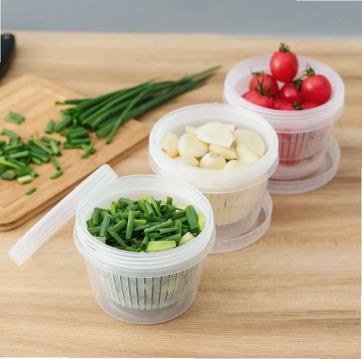 Hộp đựng thực phẩm hình chữ nhật