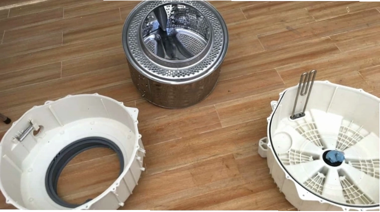 Hướng dẫn cách kiểm tra và thay vòng bi máy giặt một cách chuẩn xác