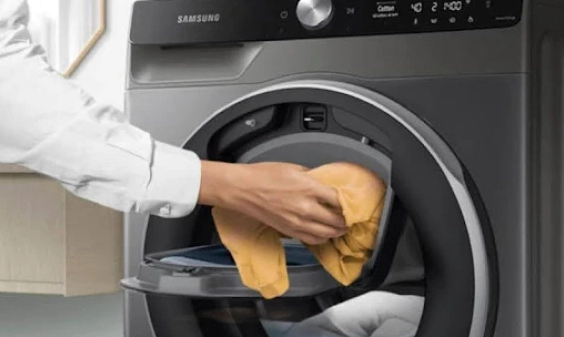 Hướng dẫn chi tiết cách hẹn giờ máy giặt Samsung đơn giản nhất 2026