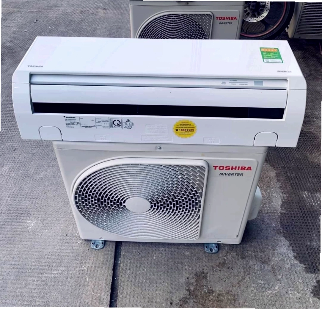 Hướng dẫn kiểm tra gas lạnh Aqua