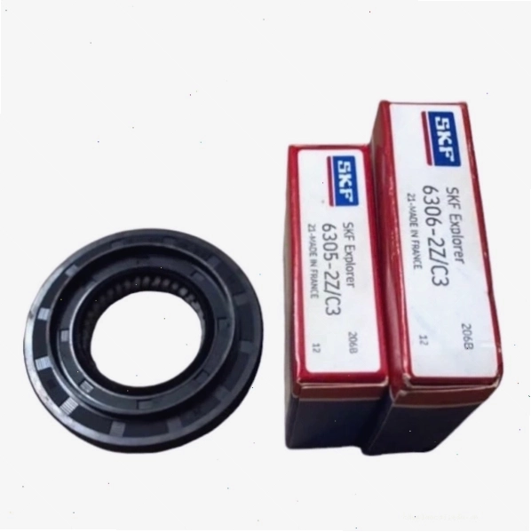 Hướng dẫn thay thế bộ bi phớt máy giặt LG cửa ngang