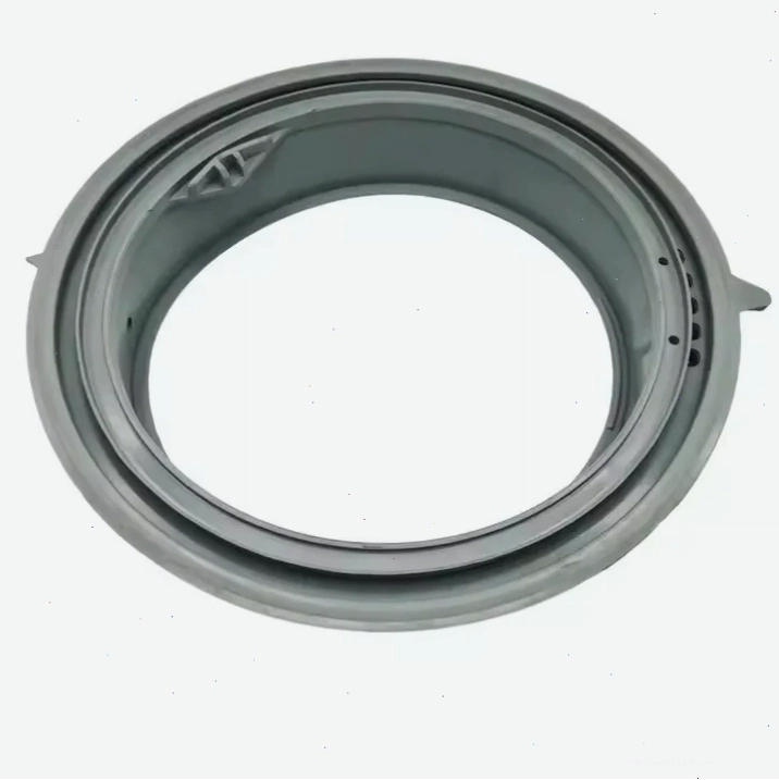 Hướng dẫn vệ sinh gioăng cao su máy giặt Whirlpool
