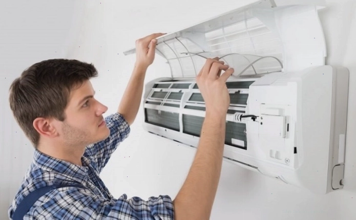 Hướng dẫn vệ sinh lưới lọc bụi máy lạnh, điều hòa