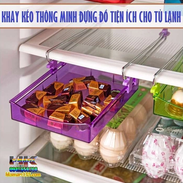 Kệ Để Đồ Tủ Lạnh Sharp: Giải Pháp Tối Ưu Không Gian, Nâng Tầm Tiện Nghi