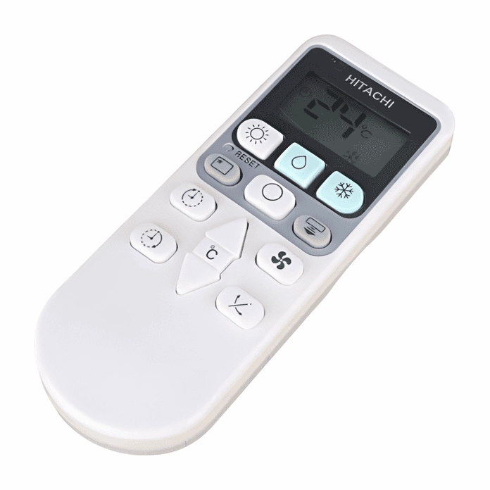 Khám phá Bảng Điều Khiển Máy Lạnh Hitachi: Chức Năng, Cách Sử Dụng và Nơi Mua Chính Hãng