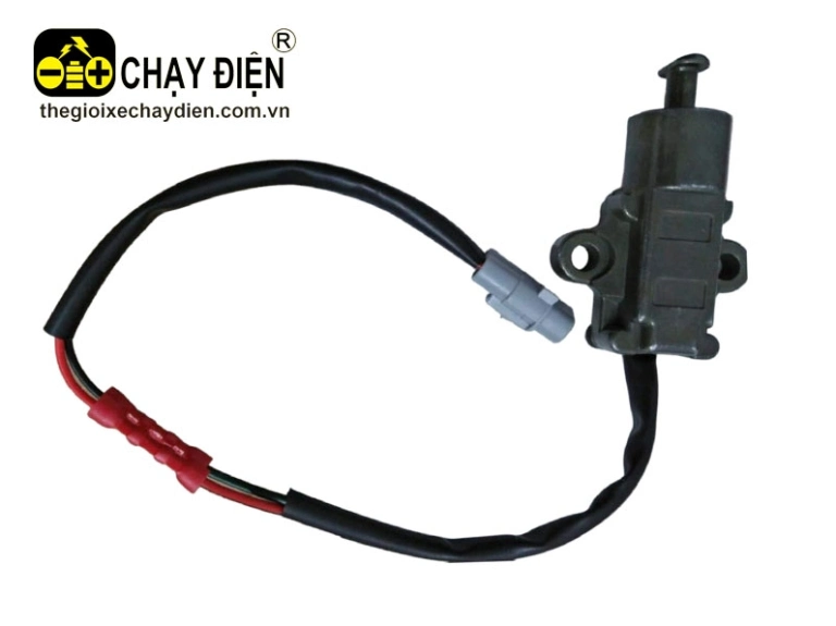 Khám phá các loại cảm biến xe máy Yamaha và vai trò quan trọng