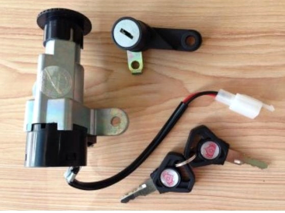 Khám Phá Chi Tiết Các Loại Cảm Biến Xe Máy Kymco và Chức Năng