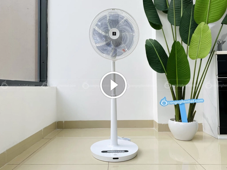 Khám phá chi tiết quạt sấy Sharp và các dòng sản phẩm nổi bật 2026